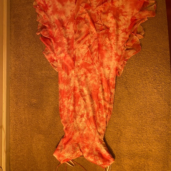 Prom dress - Picture 6 of 6